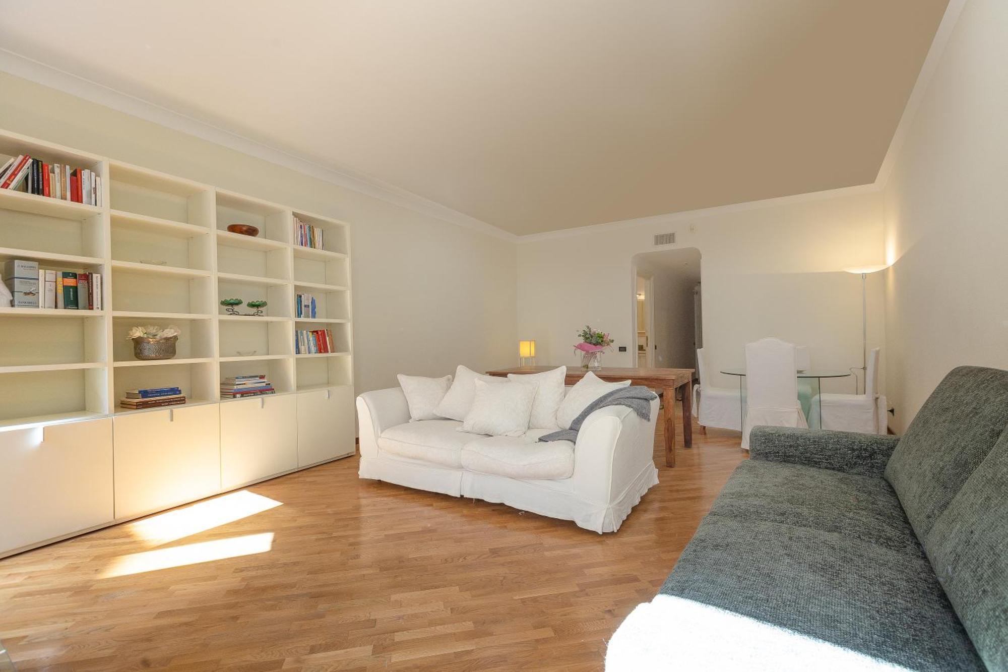 Amazing Elegant Jewish Ghetto Apartment Rome Exterior photo