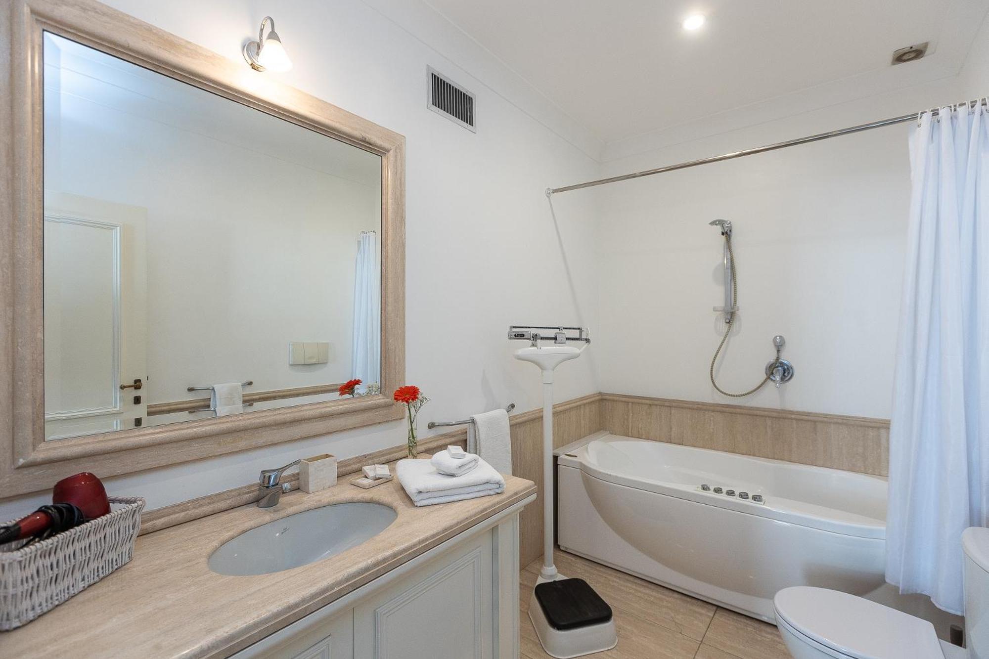 Amazing Elegant Jewish Ghetto Apartment Rome Exterior photo