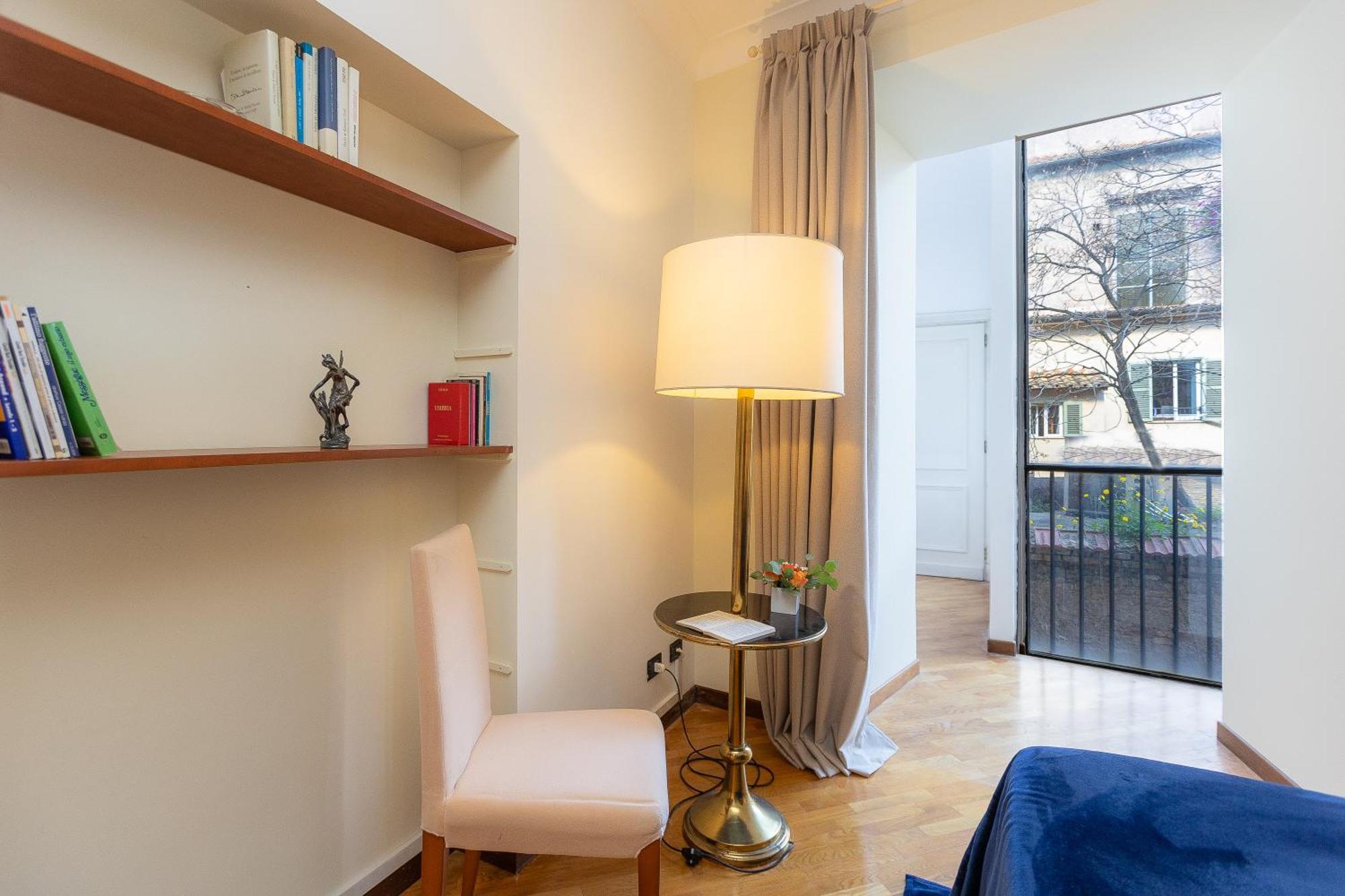 Amazing Elegant Jewish Ghetto Apartment Rome Exterior photo
